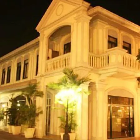 The Heritage Baan Silom-2