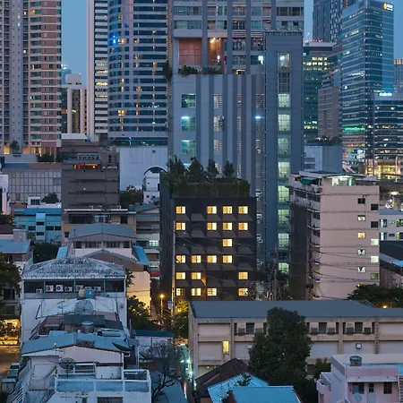 Asai Bangkok Sathorn-3