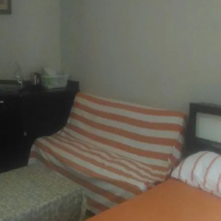 Chan Kim Don Mueang Guest House-3