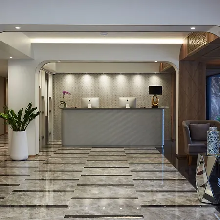 Almas Hotel Bangkok-2