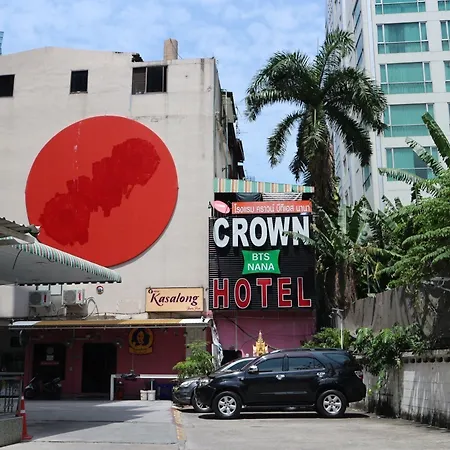 Crown Bts Nana Hotel-3