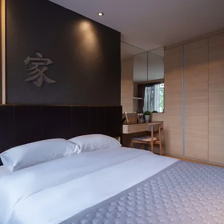 Voque Hotel & Serviced Residence Sukhumvit 51-2