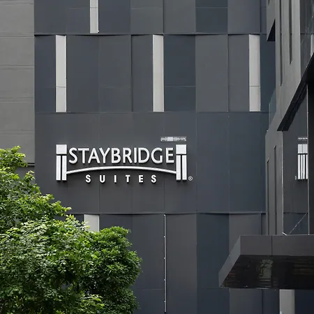 Staybridge Suites Bangkok Sukhumvit By Ihg-3