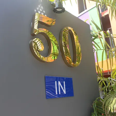 H-District Boutique Poshotel-2