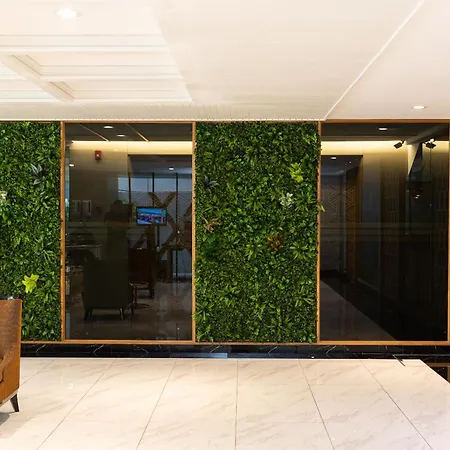 Club Mahindra Mac Boutique Hotel-2