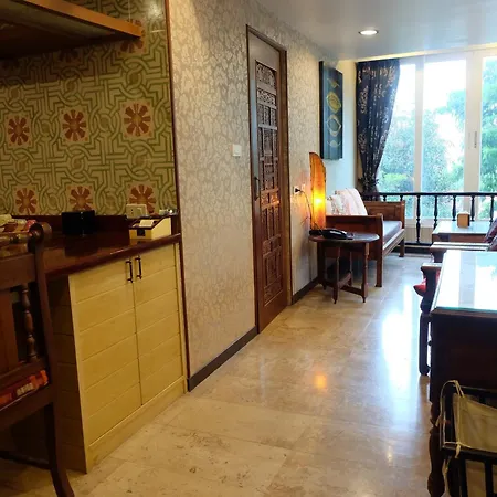 Sabai Sabai@Sukhumvit Hotel-2
