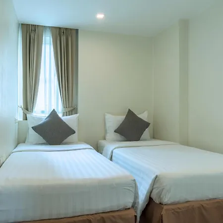 Sabai Sathorn Service Apartment-3