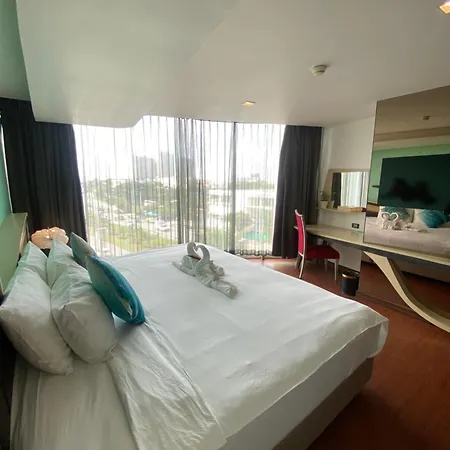 The Xtreme Suites-2