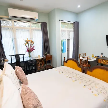 The Unforgotten B&B-3