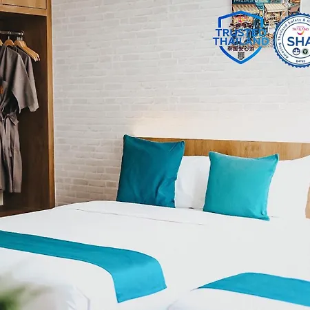 B Stay Hotel-2