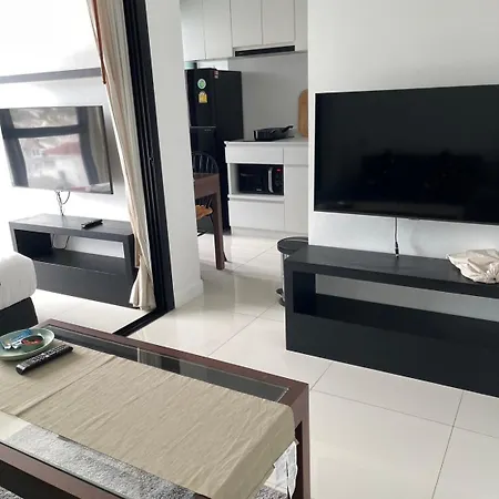Siamplaengna Residence-3