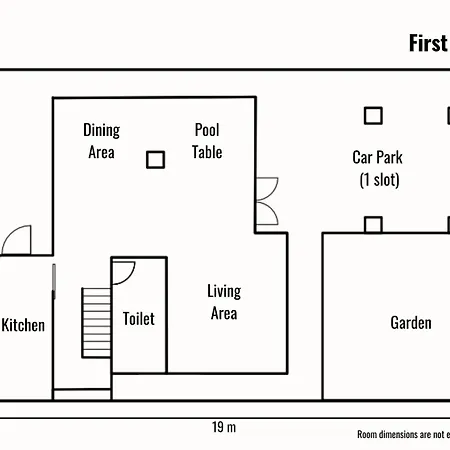 Joyful Modern Home With Foods And Mrt Rama 9 Nearby-3