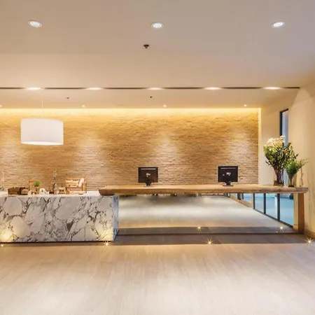 Clef Hotel Bangkok-2