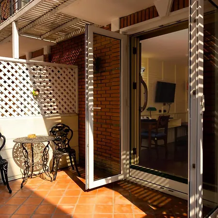 Buddy Lodge, Khaosan Road-2