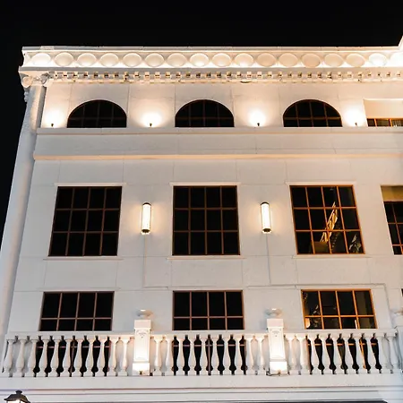 Metropole, Bangkok, a Tribute Portfolio Hotel-3