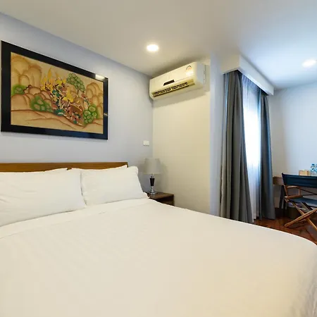 Maneeya Park Residence-3