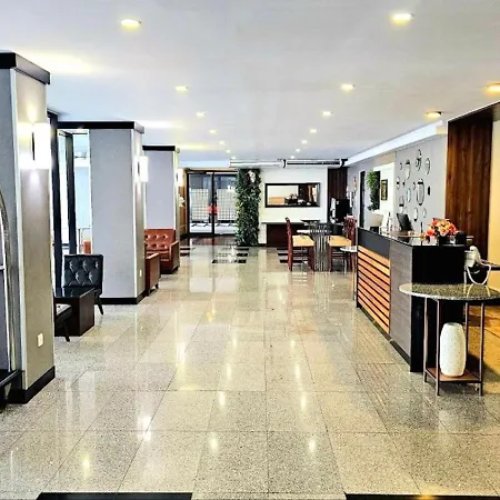 Dynasty Grande Hotel-2
