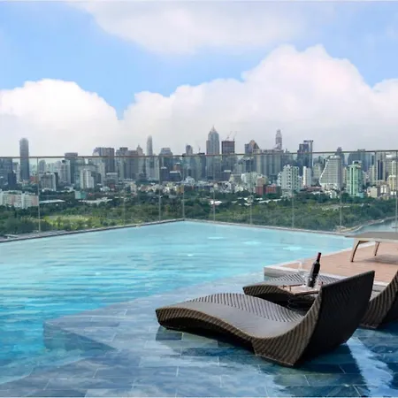 Wyndham Bangkok Queen Convention Centre-2