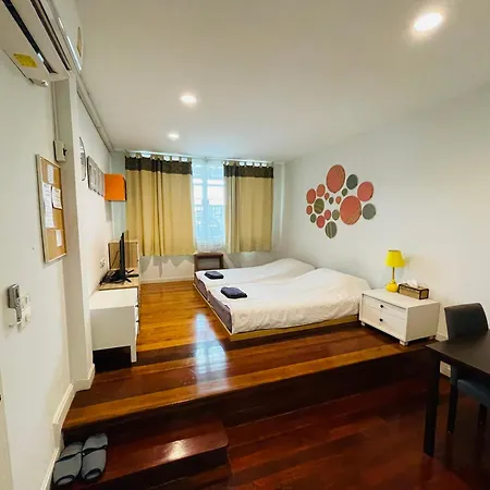 The Serene House Bangkok-3