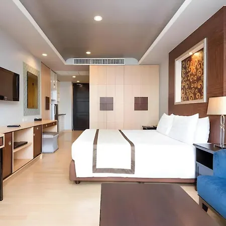 Admiral Premier Bangkok-2