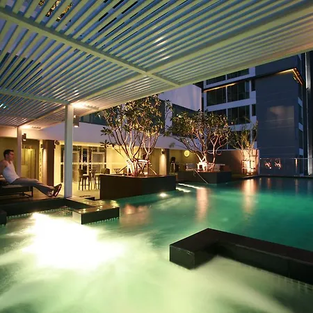 39 Boulevard Executive Residence-3