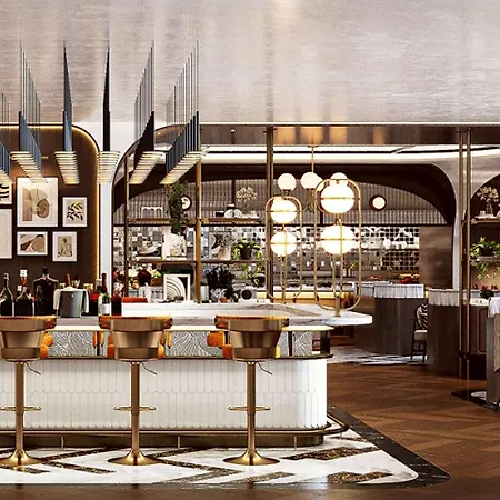 Fairmont Bangkok Sukhumvit-3