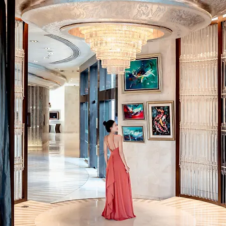 Hilton Bangkok Grande Asoke-3