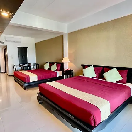 Siam Piman Hotel-3
