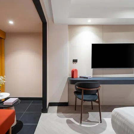 Cmyk Boutique Hotel-2