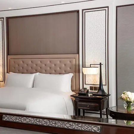 The Athenee Hotel, A Luxury Collection Hotel, Bangkok-2