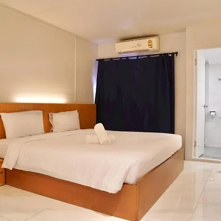 View Place Hotel & Residence Lat Phrao 130-3
