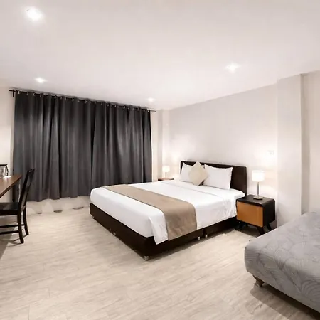 Studio F Sukhumvit-3