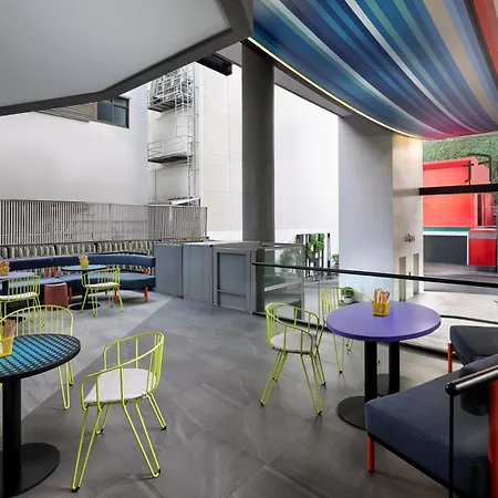 Aloft By Marriott Bangkok Sukhumvit 11-3