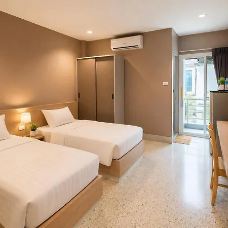 The Fifth Residence-3