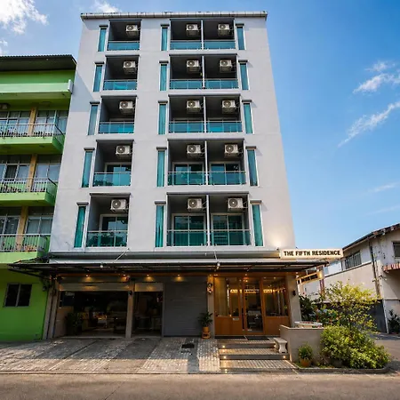 The Fifth Residence-2