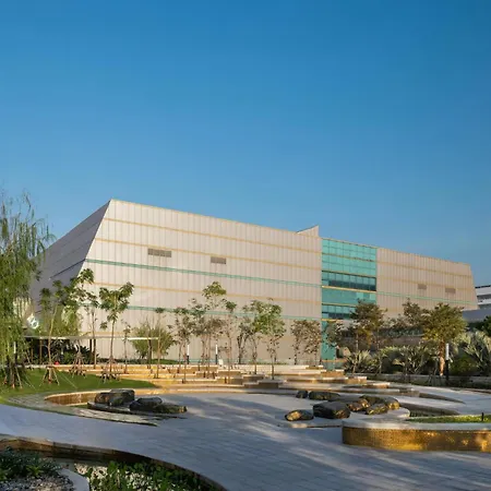 Centara Life Government Complex Hotel & Convention Centre Chaeng Watthana-3