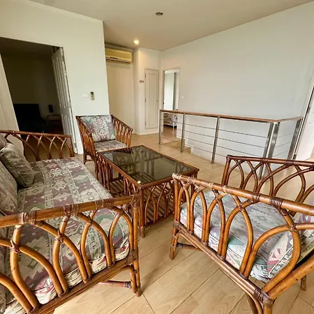 Duplex 21 Apartment-2