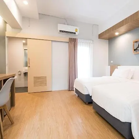 Shade House - Bitec Bangna-3