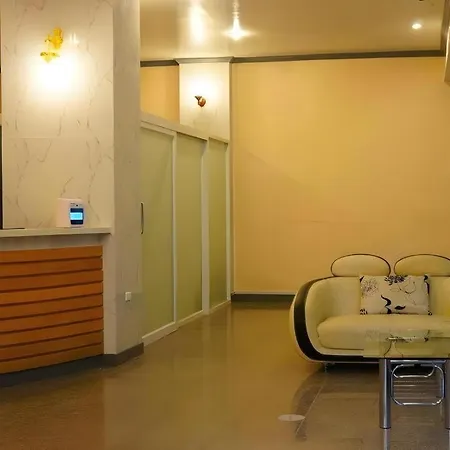 J Two S Pratunam Hotel-3