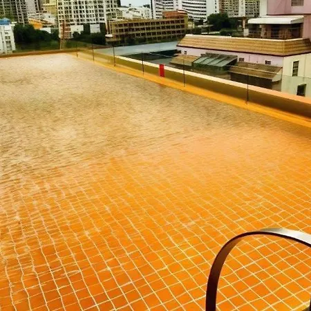 The Heritage Silom Hotel-2