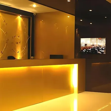 The Residence Airport & Spa Hotel-2