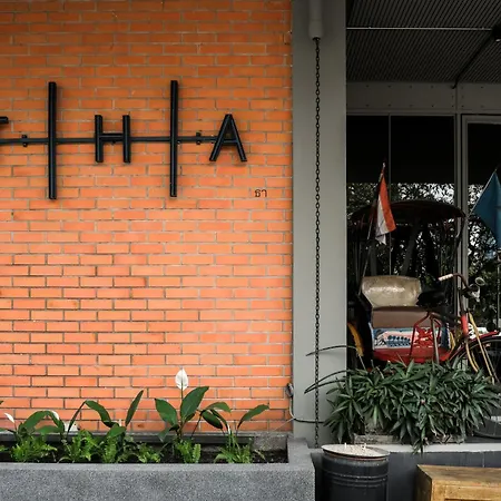 Tha City Loft By Th District-3