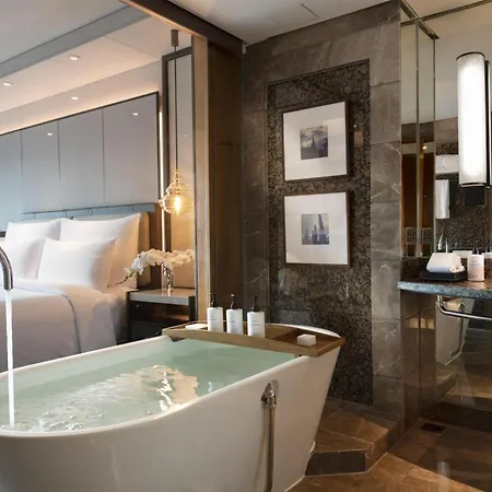 Conrad Bangkok-3