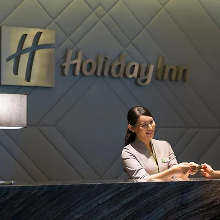 Holiday Inn Bangkok Sukhumvit By Ihg-3