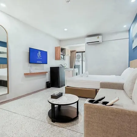 Abc@48 Hotel & Service Apartment-2