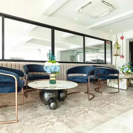 Abc@48 Hotel & Service Apartment-3