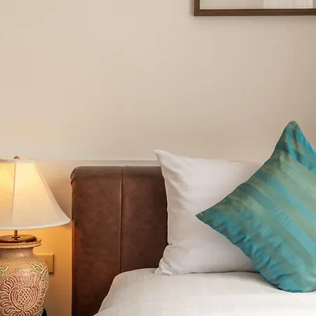 The Bedrooms Boutique Hotel Bangkok-3
