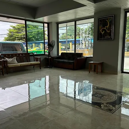 บ้านโอเค โฮสเทล Ok Home Hostel-2