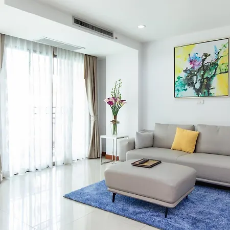 Lasalle Suites Hotel&Residence-3
