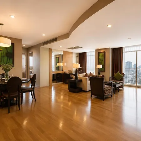 Urbana Sathorn Hotel, Bangkok-2